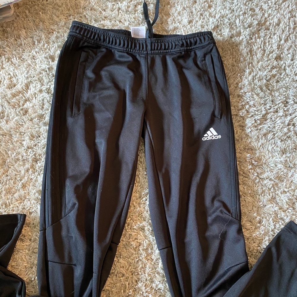 SOLD Adidas track pants